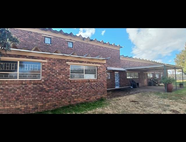 21,686M² FARM FOR SALE IN NELSONIA